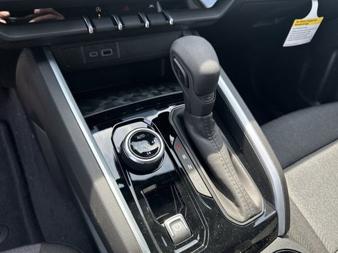 New 2026 Chevrolet Colorado Trail Boss AWD/4WD image 29