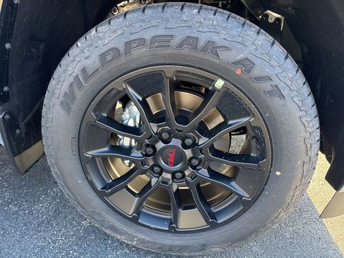 New 2026 Toyota Sequoia Platinum image 17