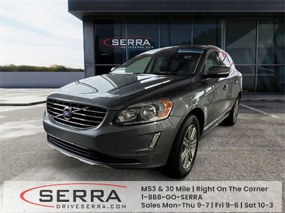 Used 2016 Volvo XC60 T6