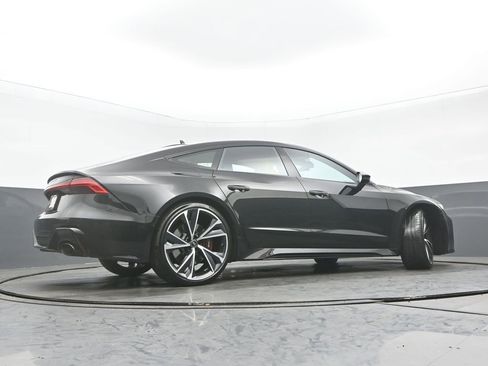 Used 2023 Audi RS 7 Sportback image 31