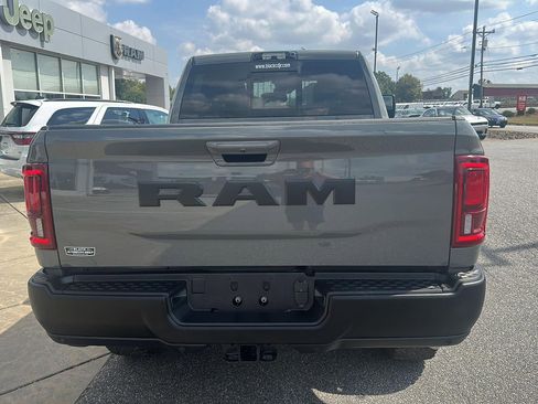 New 2026 RAM 2500 Power Wagon image 9