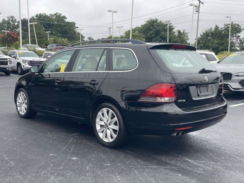 Used 2013 Volkswagen Jetta TDI FWD image 5