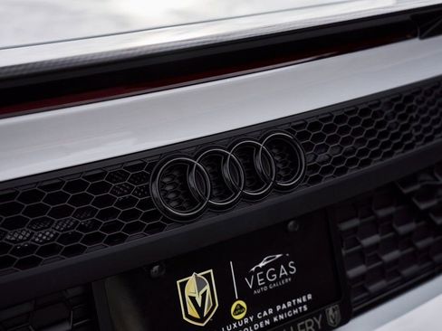 Used 2021 Audi R8 V10 performance image 29