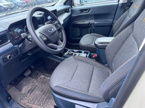 Used 2024 Ford Maverick Tremor w/ Tremor Off-Road Package image 7