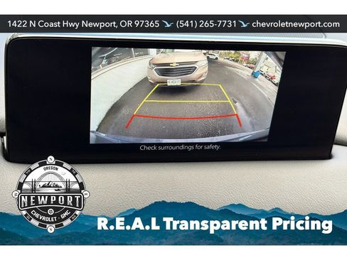 Used 2022 MAZDA CX-5 Carbon Edition AWD/4WD image 19