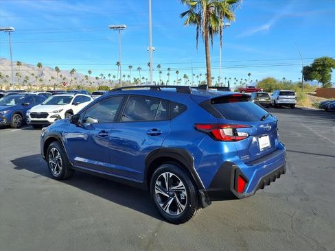 Certified 2025 Subaru Crosstrek 2.0i Premium image 11