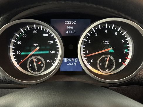 Used 2009 Mercedes-Benz SLK 350 image 20