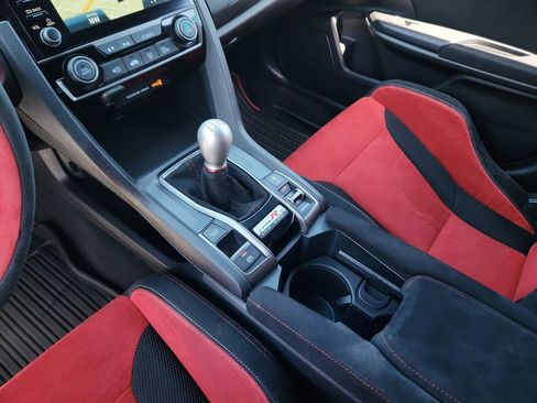 Used 2021 Honda Civic Type R image 20