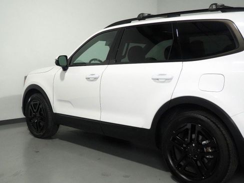 Used 2025 Kia Telluride SX X-Line AWD/4WD image 67