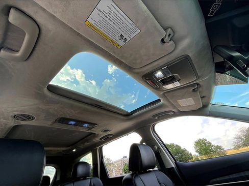 Certified 2025 Kia Telluride SX Prestige image 17