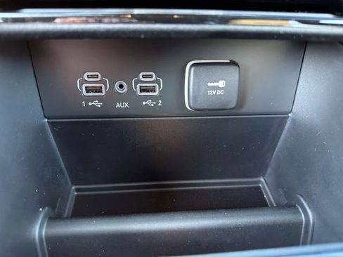 New 2026 Jeep Grand Cherokee Limited AWD/4WD image 24