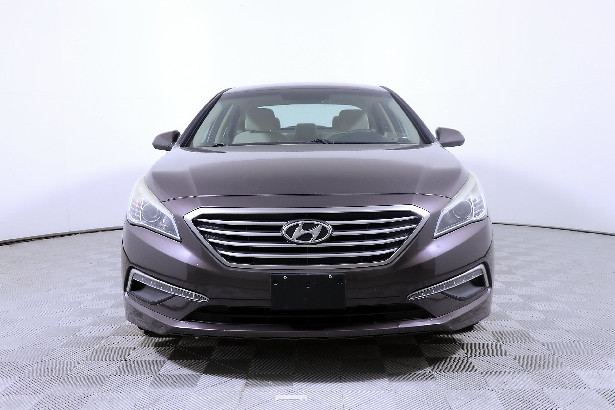 Used 2015 Hyundai Sonata SE FWD image 5