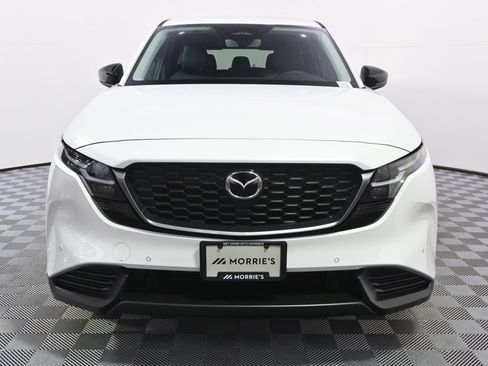 New 2026 MAZDA CX-5 Select AWD/4WD image 10