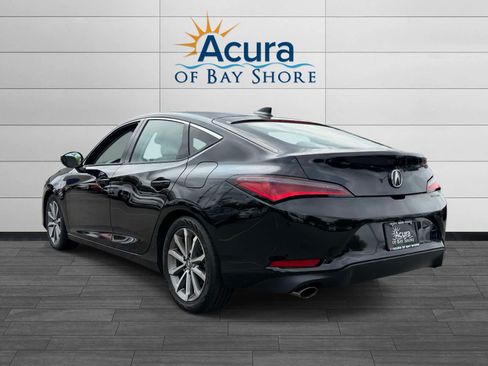 Used 2024 Acura Integra FWD image 4