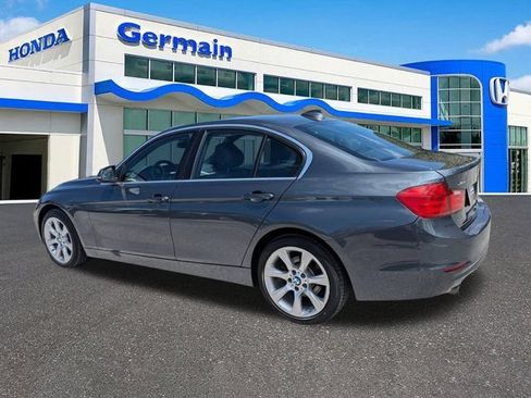 Used 2015 BMW 320i xDrive Sedan AWD/4WD image 7