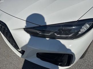 Certified 2022 BMW 430i xDrive Coupe w/ M Sport Package video 2
