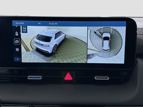 New 2026 Hyundai Ioniq 5 Limited image 13