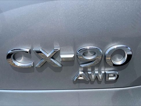 Certified 2024 MAZDA CX-90 Plug-In Hybrid w/ Premium Plus AWD/4WD image 10