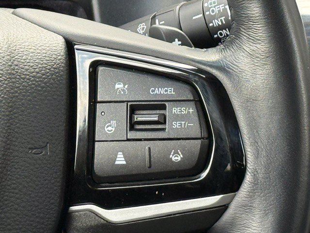 Used 2025 Honda Odyssey Elite image 41