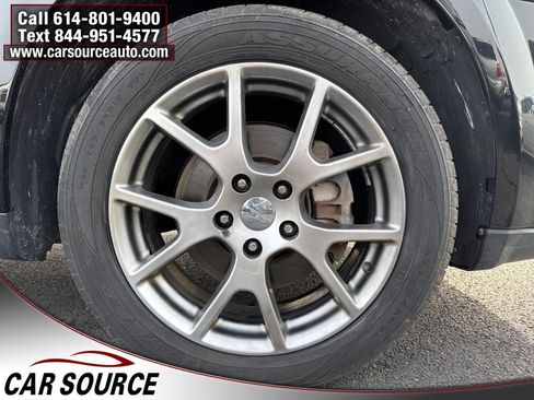 Used 2015 Dodge Journey R/T image 44