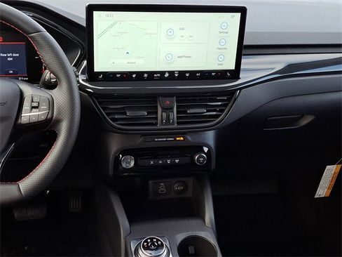 New 2026 Ford Escape ST-Line w/ Tech Pack #1 image 49