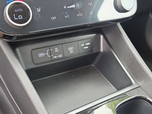 New 2026 Hyundai Tucson SEL Plus w/ Tow & Go Package FWD image 31