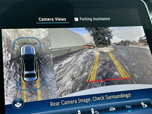 Certified 2023 Mercedes-Benz C 300 4MATIC Sedan image 29