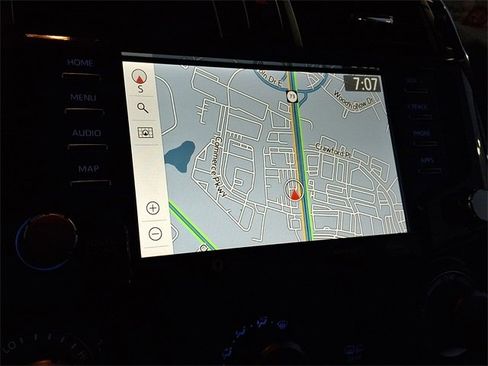 Certified 2024 Toyota 4Runner TRD Off-Road Premium image 25