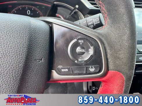 Used 2021 Honda Civic Type R image 27