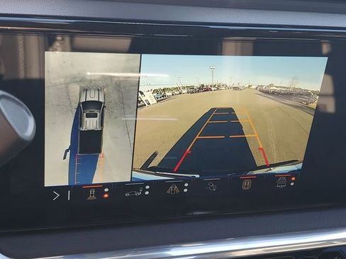 New 2026 GMC Sierra 3500 Denali w/ Denali Reserve Package image 17