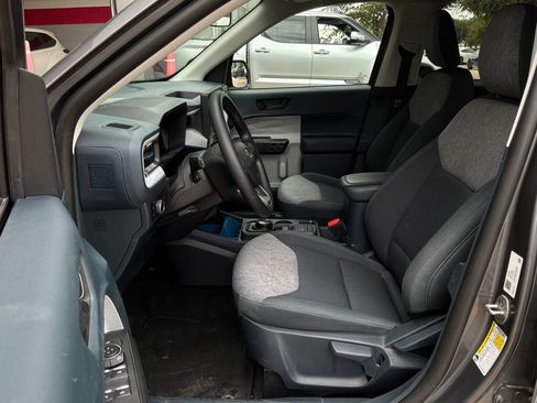 Used 2026 Ford Maverick XLT FWD image 10