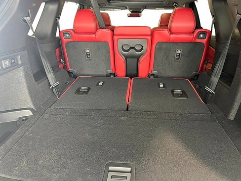 New 2026 Acura MDX Type S image 32