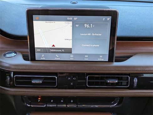 Used 2020 Lincoln Aviator Reserve w/ Equipment Group 201A image 21