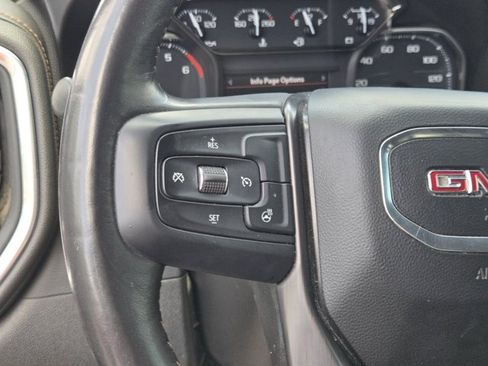 Used 2022 GMC Sierra 2500 AT4 AWD/4WD image 24