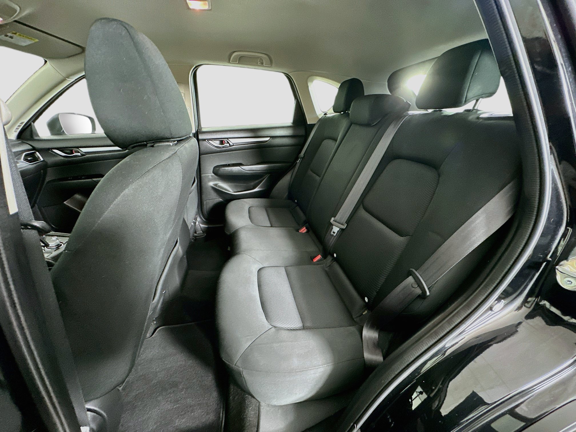 Used 2019 MAZDA CX-5 Sport FWD image 27