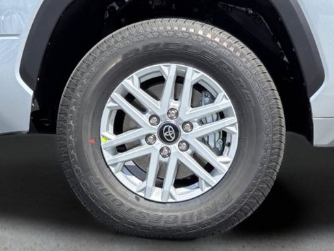New 2026 Toyota Tundra SR5 w/ SX Package RWD image 29