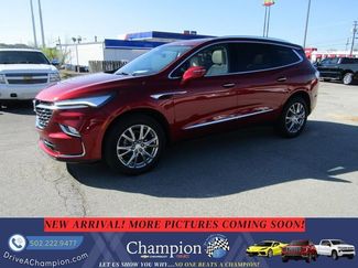 Used 2022 Buick Enclave Premium w/ Experience Buick Package video 1