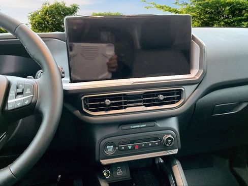 New 2025 Ford Bronco Sport Badlands w/ Badlands Tech Package image 7