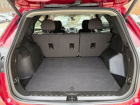 Used 2021 Chevrolet Equinox LT image 35