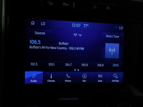 Used 2019 Ford F150 Lariat image 55