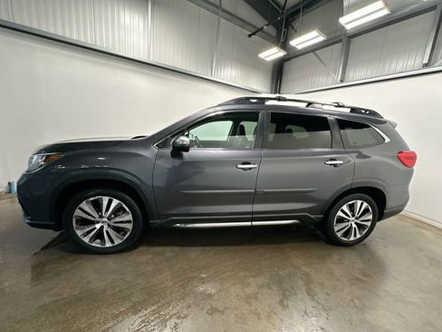 Used 2021 Subaru Ascent Touring AWD/4WD image 2