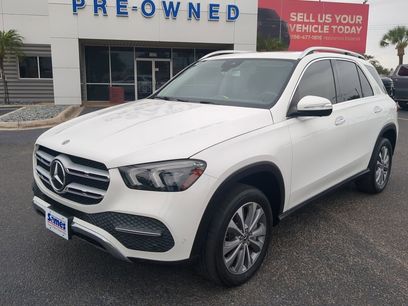 Used 2020 Mercedes-Benz GLE 350