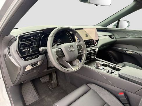 New 2026 Lexus RX 350 AWD image 27