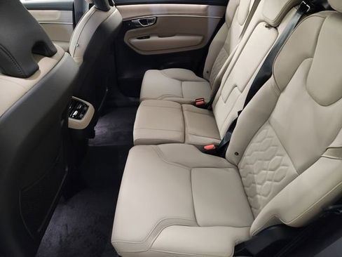 New 2026 Volvo XC90 B6 Plus w/ Protection Package Premier AWD/4WD image 30
