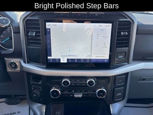 Used 2023 Ford F150 XLT w/ Equipment Group 302A High image 13