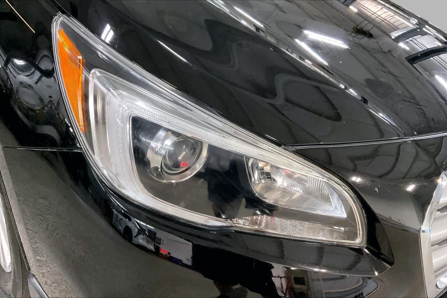 Used 2017 Subaru Outback 2.5i Premium AWD/4WD image 28