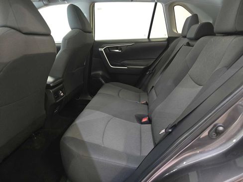 Certified 2024 Toyota RAV4 XLE w/ Convenience Package AWD/4WD image 24