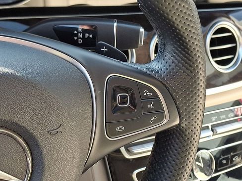 Used 2017 Mercedes-Benz E 300 E 300 Sport RWD Sedan image 22