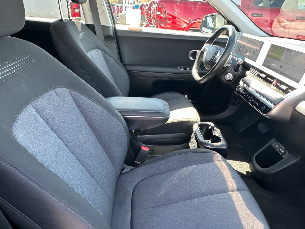Used 2024 Hyundai Ioniq 5 SEL AWD/4WD image 14