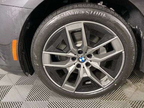 New 2026 BMW 530i xDrive w/ Premium Package image 5